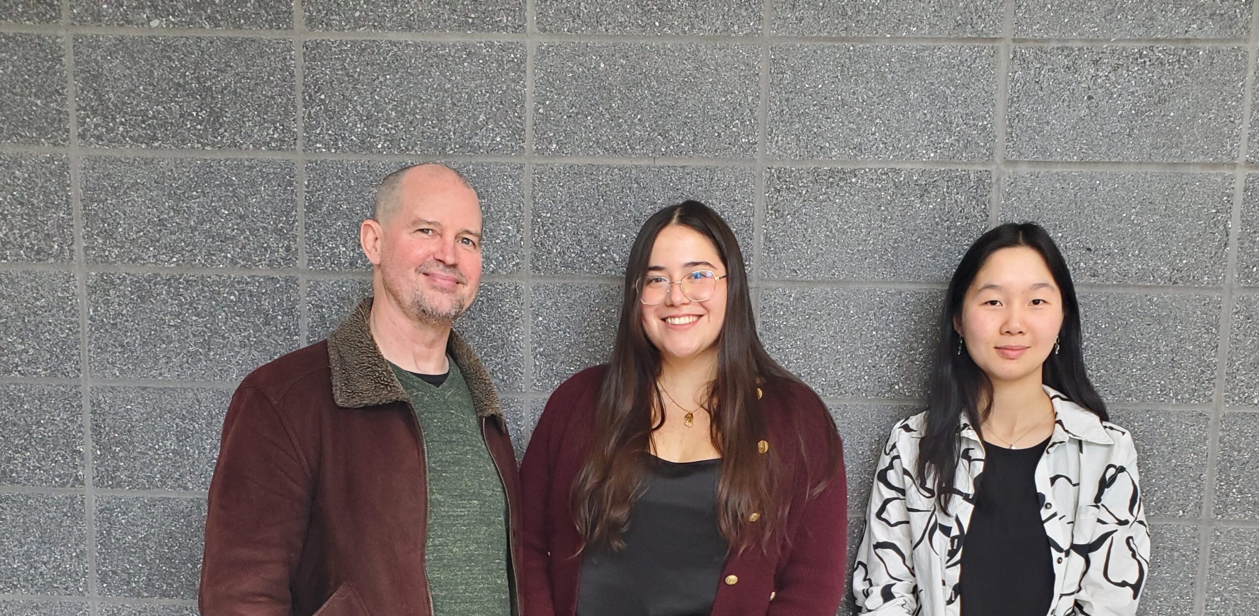 Philipos Lab Phillips lab students win awards at the 2025 ROP symposium - Terpene ...